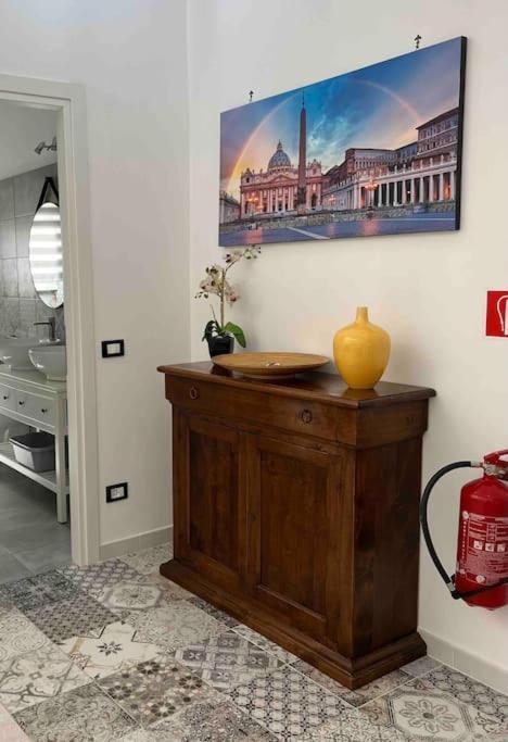 3 Fermate Dal Colosseo - Casa Vacanze Elena - 50 M Da Metro Garbatella Roma Exterior foto